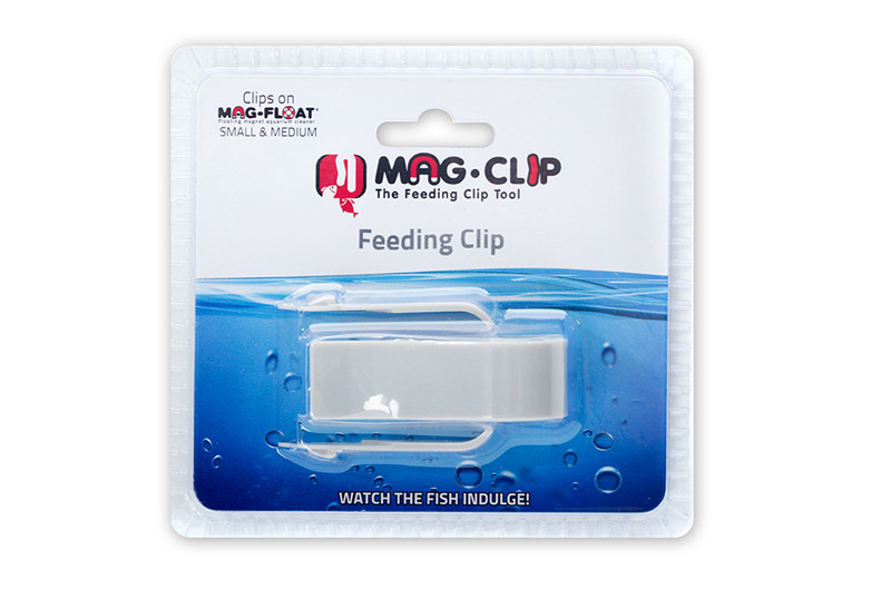 MagFloat Feeding Clip voor Mag-Float Small en Medium (Long)