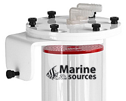 Marine Sources BPR-2.2 Biopelletreactor