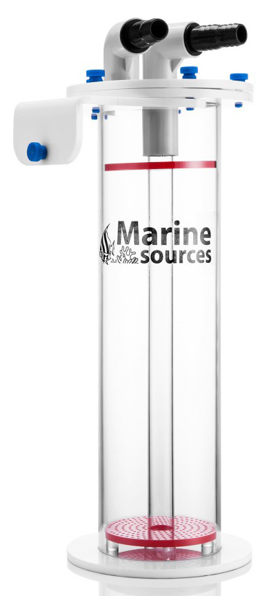 Marine Sources BPR-3.0 Biopelletreactor