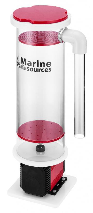 Marine Sources BRD-3.0 Biopelletreactor