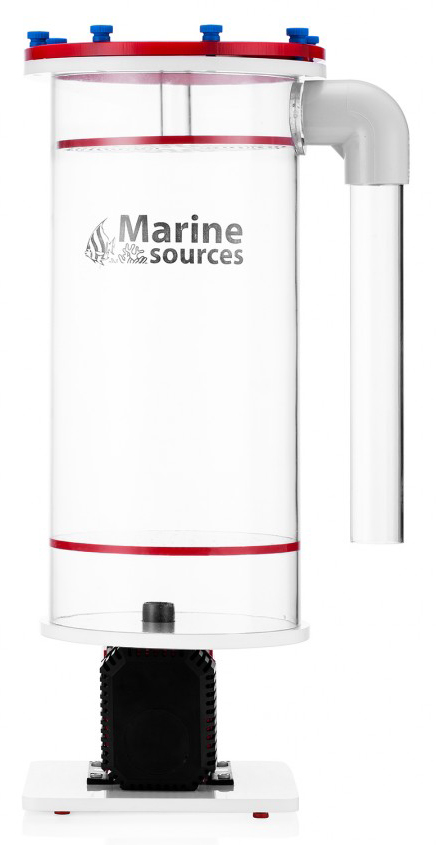Marine Sources BRD-5.5 Biopelletreactor