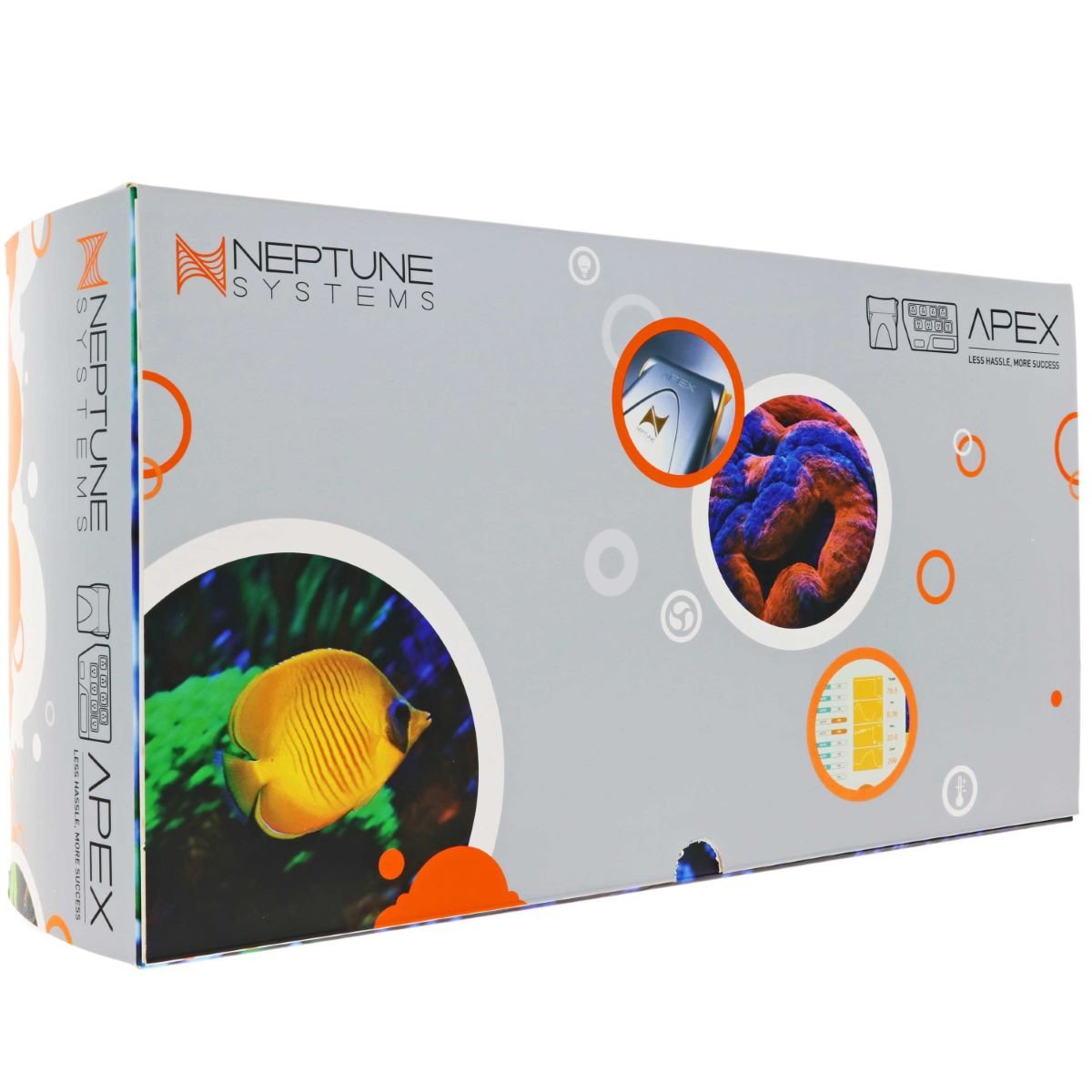 Neptune Systems Apex NG EB632 Lab Grade Kit