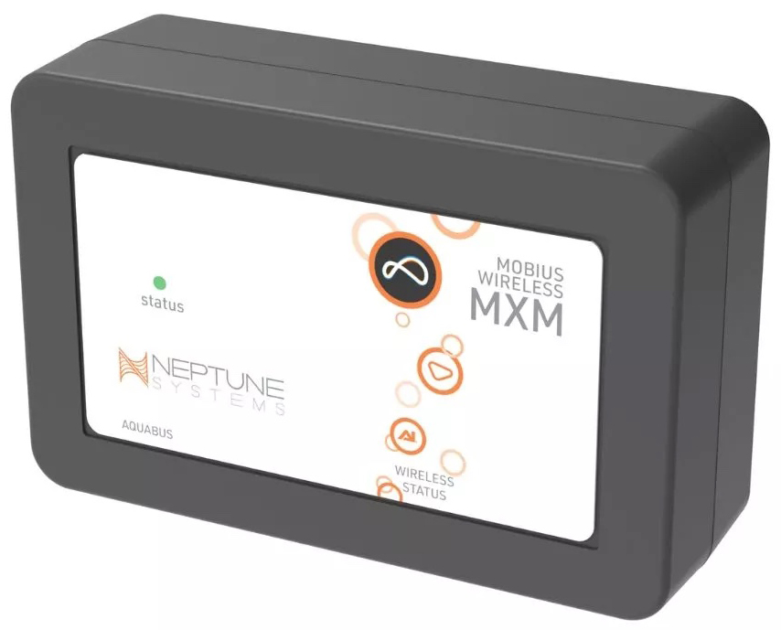 Neptune Systems MXM Mobius Wireless Control Module