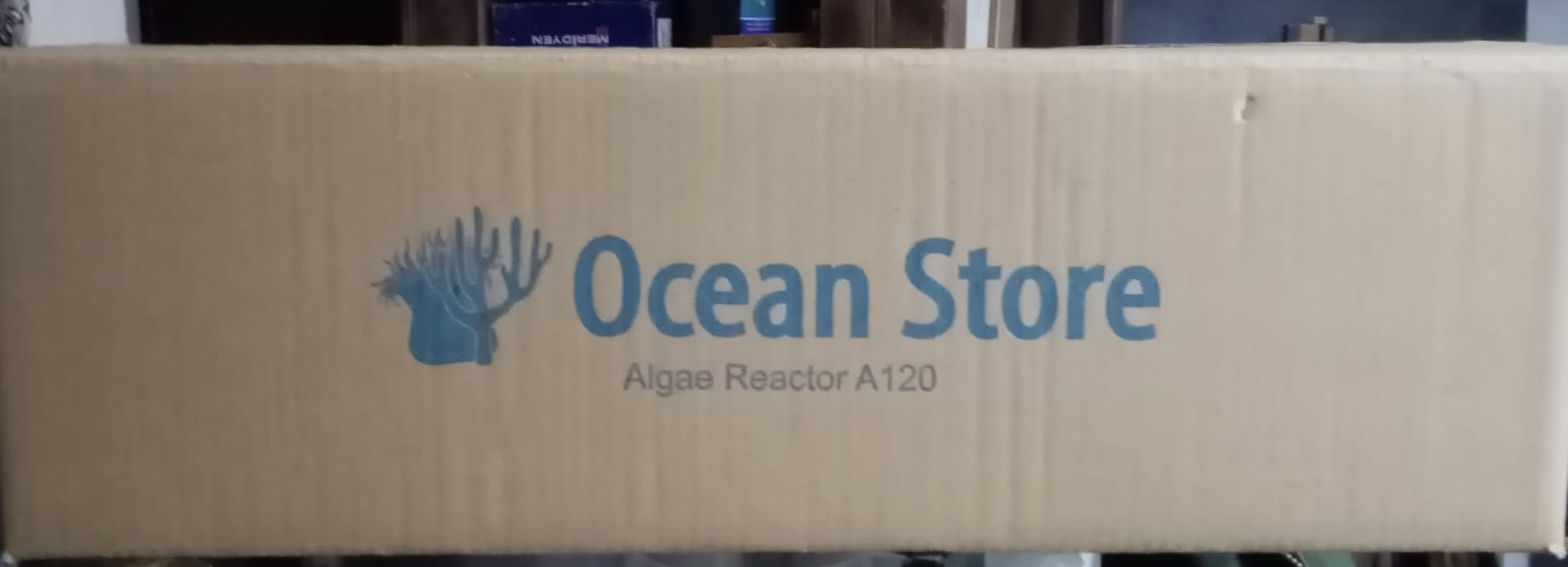 Ocean Store Algae Reactor A120