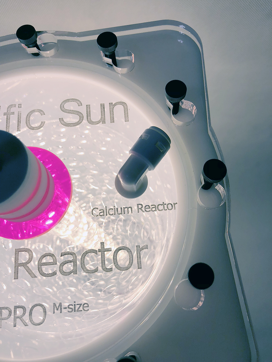 Pacific Sun Algea Reactor AR-PRO -XL