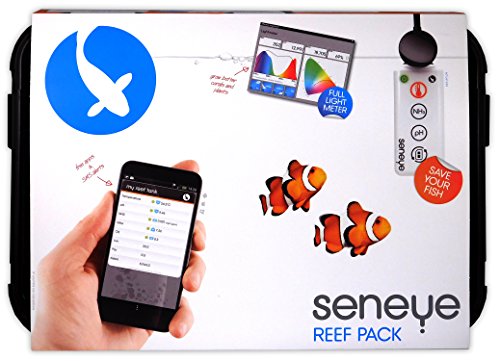 Seneye reef pack WiFi