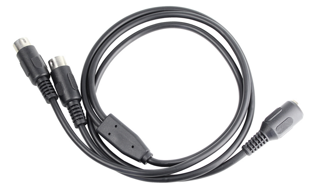 Tunze Y Adapter Cable
