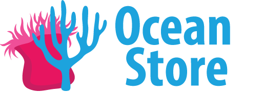 Ocean Store, Uw (zee)aquarium specialist