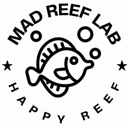 Mad Reef Lab aquarium producten