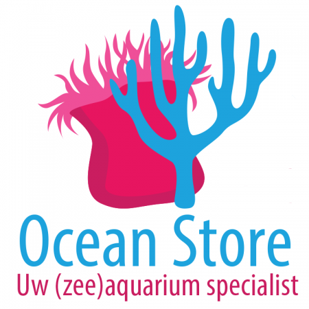 Ocean Store aquarium producten