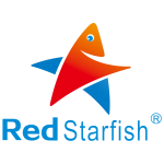 Red Starfish aquarium producten