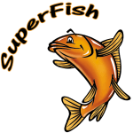 Superfish aquarium producten