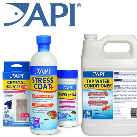 API waterverzorging