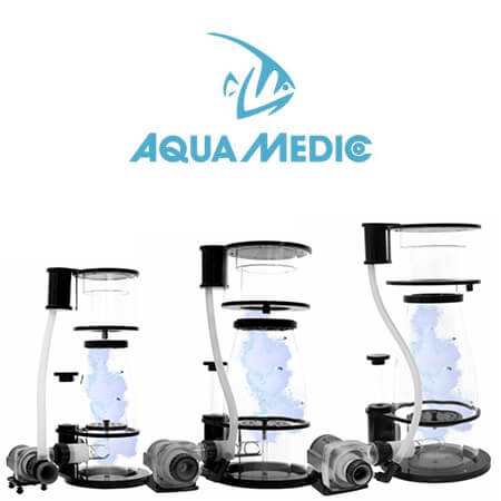 Aqua Medic K-series eiwitafschuimers