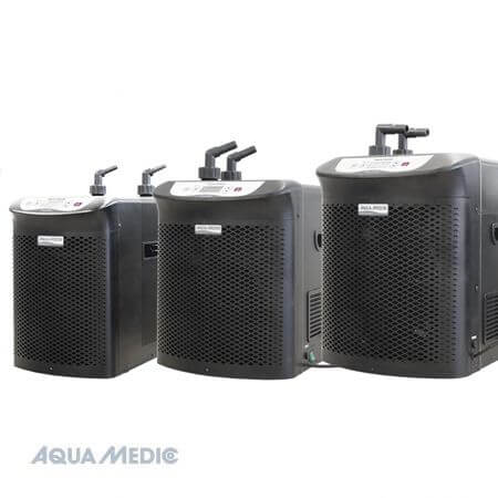 Aqua Medic Titan 200 - 2200 koelers