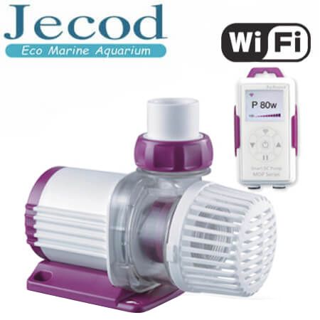 Jecod/Jebao MDP Wi-Fi opvoerpompen 
