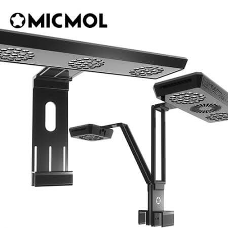 MicMol Thor LED verlichting