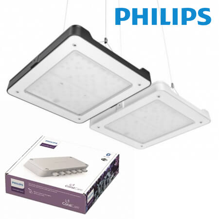 Philips CoralCare LED verlichting