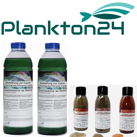 Plankton24 Plankton & Visvoer