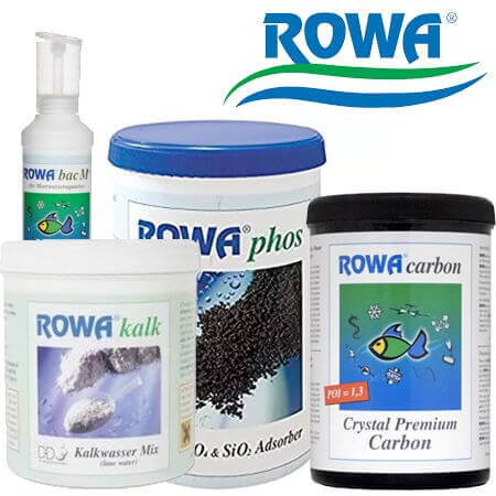 ROWA waterverzoring