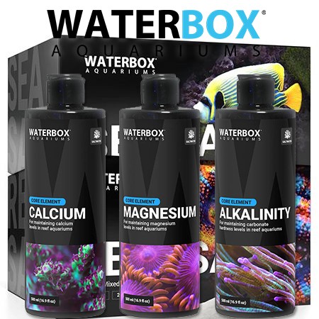 Waterbox waterverzorging