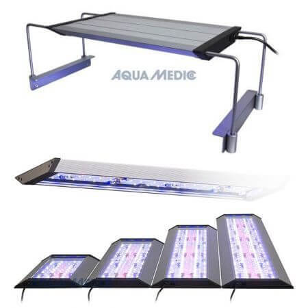Aqua Medic Aquarius PLUS LED armaturen