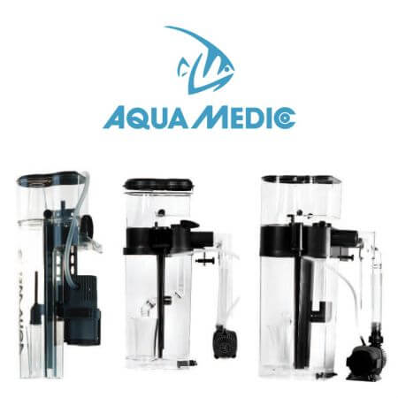Aqua Medic EVO eiwitafschuimers
