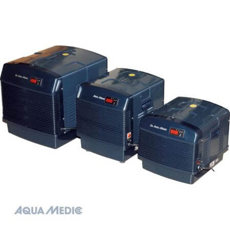 Aqua Medic Titan 150 - 4000 koelers