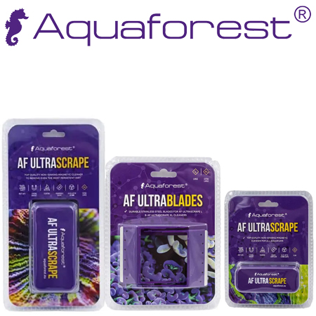 AquaForest UltraScrape algenmagneten