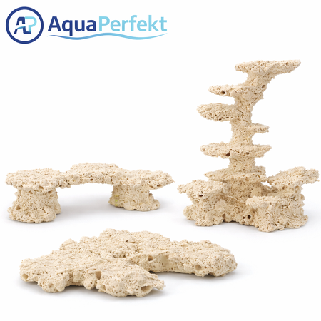 AquaPerfekt reef ceramic