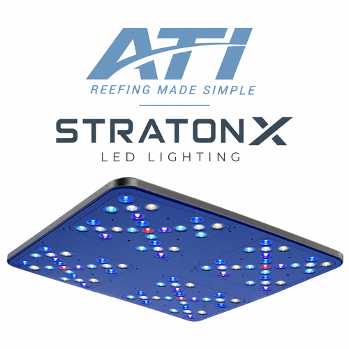 ATI Straton X verlichting