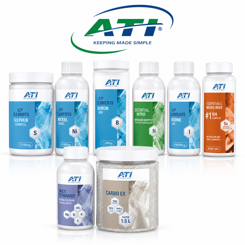 ATI waterverzorging