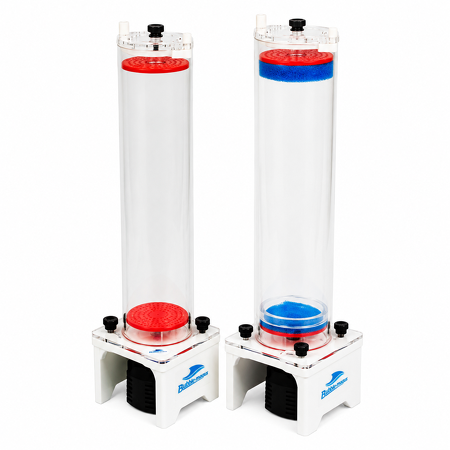 Bubble Magus Mini Wervelbedfilters