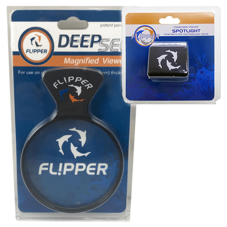 Flipper DeepSee Viewers