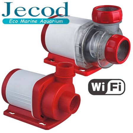 Jecod/Jebao MDC Wi-Fi opvoerpompen 