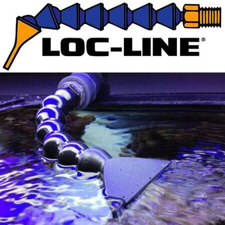 Loc-Line Modular Hose