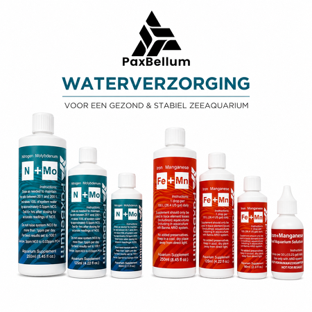 Pax Bellum waterverzorging