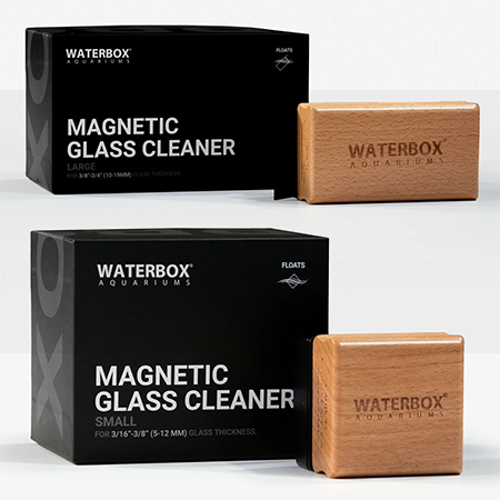WaterBox algenmagneten