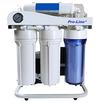 Aqua Medic easy line 300 | Aqua Medic osmose apparaten | Osmosewater