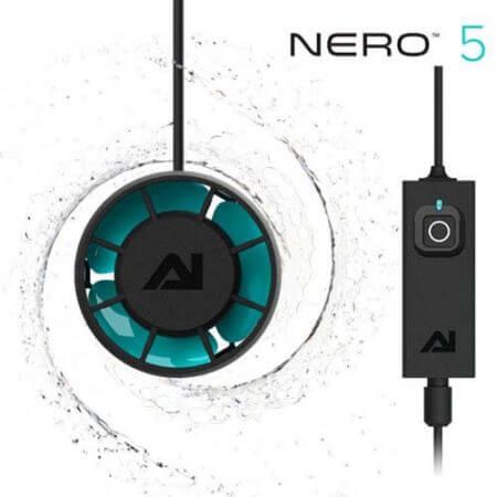 AI Nero 5 (Tweedekans)