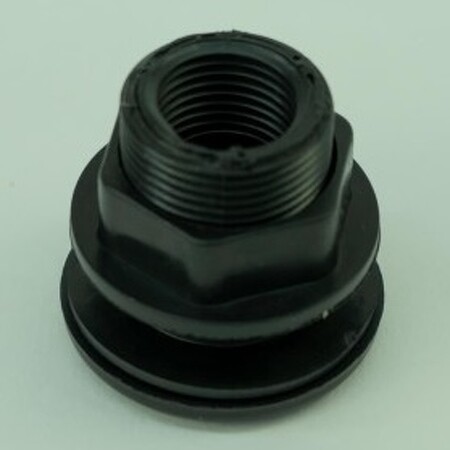 AMA GmbH doorvoer 45 mm x 1 inch