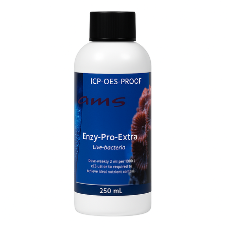 AMS Enzy-Pro Extra - 500ml