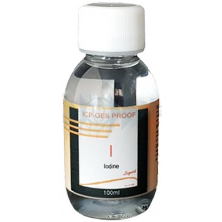 AMS Liquid Iodine (I) 250ml
