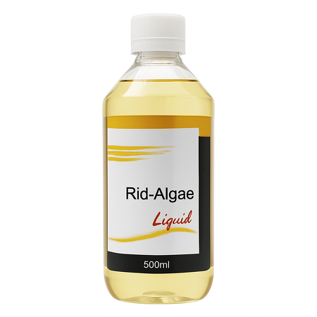 AMS Rid-Algae 1000ml
