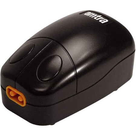AMTRA Air Pump Mouse - 4 Delta