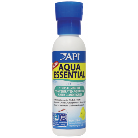 API Aqua Essential - 118 ml