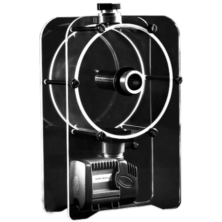 ARKA Core Bio-Pellet Reaktor 500ml (Tweedekans)