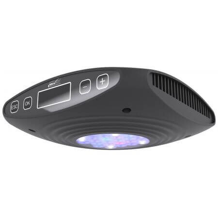 ASAqua Aquanest LED zeeaquarium (Zwart) Gen2 | MEGA DEAL!! (Tweedekans)