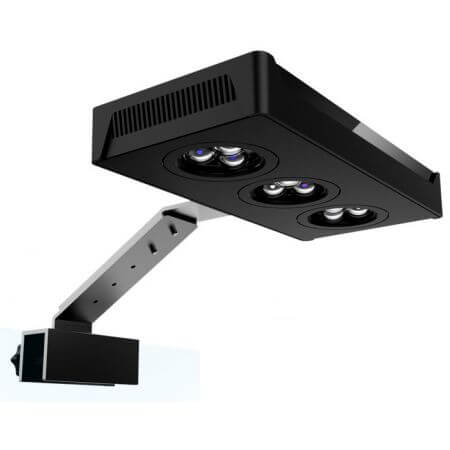 ASAqua no5 NANO LED verlichting (Tweedekans)