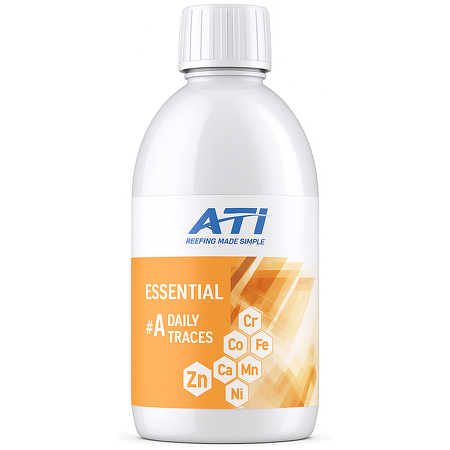 ATI Daily Traces #A - 500 ml